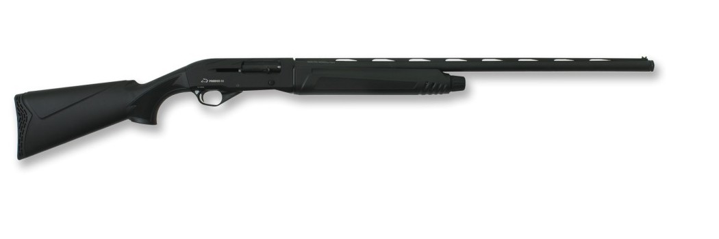Semi-Automatic Shotguns